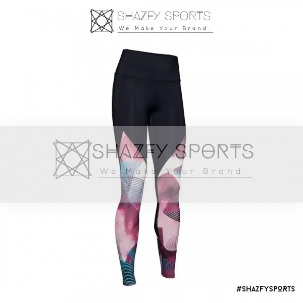 Ladies gym leggy
